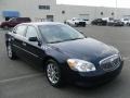 2007 Ming Blue Metallic Buick Lucerne CXL  photo #5