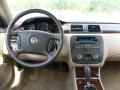 2007 Ming Blue Metallic Buick Lucerne CXL  photo #14