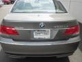 2007 Sterling Grey Metallic BMW 7 Series 750Li Sedan  photo #4