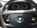 2007 Sterling Grey Metallic BMW 7 Series 750Li Sedan  photo #15