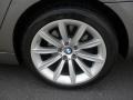 2007 Sterling Grey Metallic BMW 7 Series 750Li Sedan  photo #31