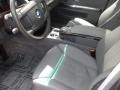 2007 Sterling Grey Metallic BMW 7 Series 750Li Sedan  photo #32
