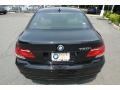 2008 Jet Black BMW 7 Series 750i Sedan  photo #13