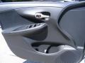 2009 Classic Silver Metallic Toyota Corolla S  photo #22