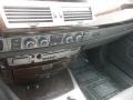 2007 Sterling Grey Metallic BMW 7 Series 750Li Sedan  photo #44