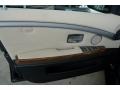 2008 Jet Black BMW 7 Series 750i Sedan  photo #23
