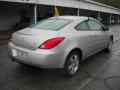 2006 Liquid Silver Metallic Pontiac G6 GT Coupe  photo #2