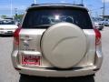 2007 Savannah Metallic Toyota RAV4 I4  photo #4