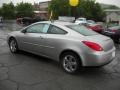 2006 Liquid Silver Metallic Pontiac G6 GT Coupe  photo #4