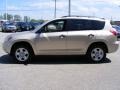 2007 Savannah Metallic Toyota RAV4 I4  photo #6