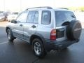 Silverleaf Metallic - Tracker ZR2 4WD Hard Top Photo No. 5