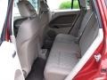 2008 Inferno Red Crystal Pearl Dodge Caliber SE  photo #12