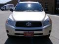 2007 Savannah Metallic Toyota RAV4 I4  photo #8