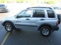 Silverleaf Metallic - Tracker ZR2 4WD Hard Top Photo No. 6