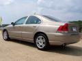 Lunar Gold Metallic - S60 2.5T Photo No. 4