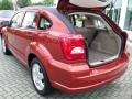 2008 Inferno Red Crystal Pearl Dodge Caliber SE  photo #14