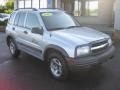 Silverleaf Metallic - Tracker ZR2 4WD Hard Top Photo No. 10