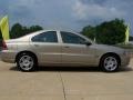 Lunar Gold Metallic - S60 2.5T Photo No. 13