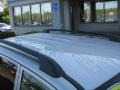 Silverleaf Metallic - Tracker ZR2 4WD Hard Top Photo No. 14