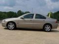 Lunar Gold Metallic - S60 2.5T Photo No. 14