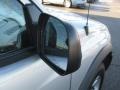Silverleaf Metallic - Tracker ZR2 4WD Hard Top Photo No. 16