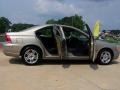Lunar Gold Metallic - S60 2.5T Photo No. 15