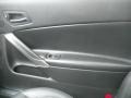 2006 Liquid Silver Metallic Pontiac G6 GT Coupe  photo #21