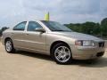 Lunar Gold Metallic - S60 2.5T Photo No. 17
