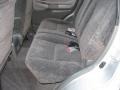 Silverleaf Metallic - Tracker ZR2 4WD Hard Top Photo No. 21