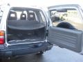 Silverleaf Metallic - Tracker ZR2 4WD Hard Top Photo No. 22