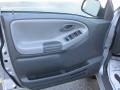 Silverleaf Metallic - Tracker ZR2 4WD Hard Top Photo No. 23