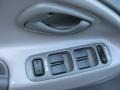 Silverleaf Metallic - Tracker ZR2 4WD Hard Top Photo No. 24