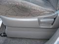 Silverleaf Metallic - Tracker ZR2 4WD Hard Top Photo No. 25