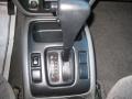 Silverleaf Metallic - Tracker ZR2 4WD Hard Top Photo No. 32