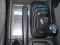 Silverleaf Metallic - Tracker ZR2 4WD Hard Top Photo No. 33