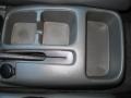 Silverleaf Metallic - Tracker ZR2 4WD Hard Top Photo No. 34