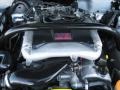 Silverleaf Metallic - Tracker ZR2 4WD Hard Top Photo No. 35