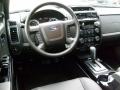 2010 Sterling Grey Metallic Ford Escape Limited V6 4WD  photo #14