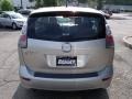 2007 True Silver Metallic Mazda MAZDA5 Touring  photo #4