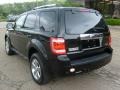 Black - Escape Limited 4WD Photo No. 2