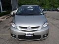 2007 True Silver Metallic Mazda MAZDA5 Touring  photo #8