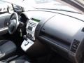 2007 True Silver Metallic Mazda MAZDA5 Touring  photo #10