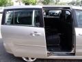 2007 True Silver Metallic Mazda MAZDA5 Touring  photo #12