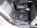 2007 True Silver Metallic Mazda MAZDA5 Touring  photo #14