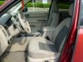 2008 Redfire Metallic Ford Escape XLT V6 4WD  photo #10