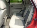 2008 Redfire Metallic Ford Escape XLT V6 4WD  photo #14