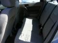 2008 Silver Frost Metallic Ford Focus S Sedan  photo #11