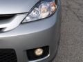 2007 True Silver Metallic Mazda MAZDA5 Touring  photo #43