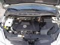 2007 True Silver Metallic Mazda MAZDA5 Touring  photo #44