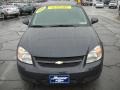 2009 Slate Metallic Chevrolet Cobalt LT Sedan  photo #20